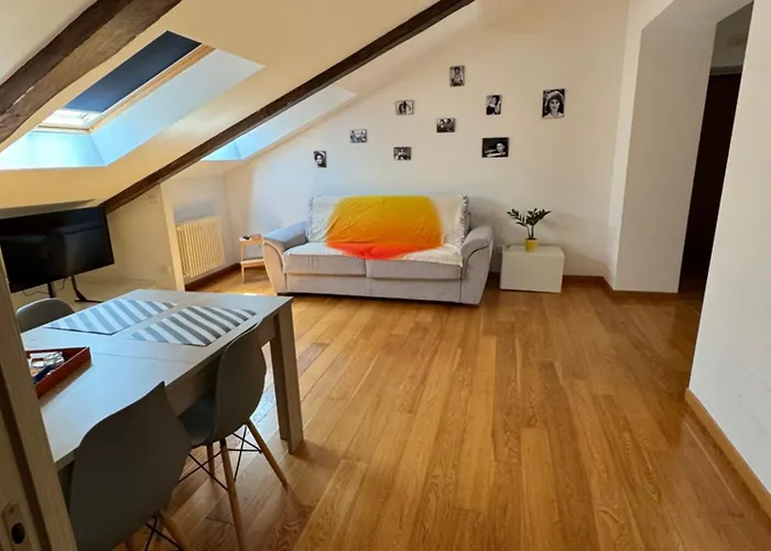 Loren House